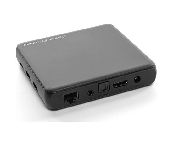 Медиаплеер Ozonehd Solana (OzoneHD Solana), изображение 4 Медиаплеер Ozonehd Solana (OzoneHD Solana), изображение 4