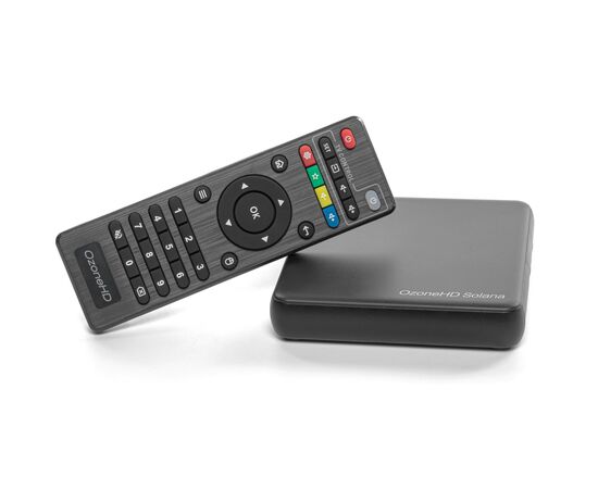 Медиаплеер Ozonehd Solana (OzoneHD Solana), изображение 7 Медиаплеер Ozonehd Solana (OzoneHD Solana), изображение 7