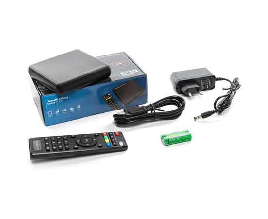 Медиаплеер Ozonehd Solana (OzoneHD Solana), изображение 8 Медиаплеер Ozonehd Solana (OzoneHD Solana), изображение 8