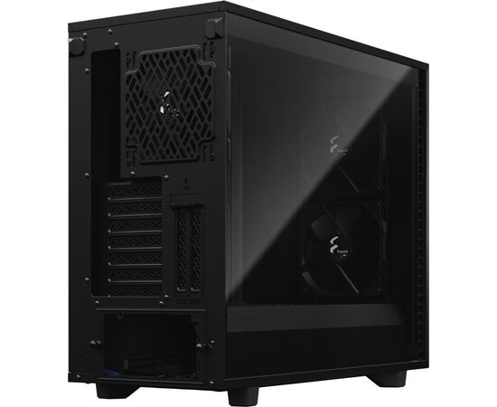 Корпус Fractal Design Define 7 B TG Light Tint (FD-C-DEF7A-02), изображение 10