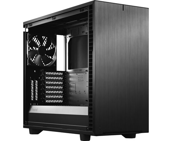 Корпус Fractal Design Define 7 B TG Light Tint (FD-C-DEF7A-02), изображение 9