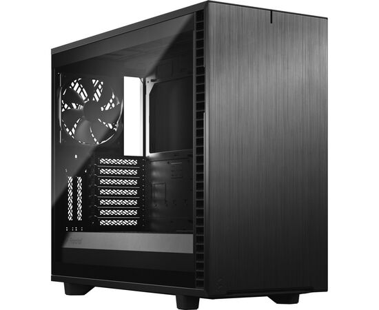 Корпус Fractal Design Define 7 B TG Light Tint (FD-C-DEF7A-02)