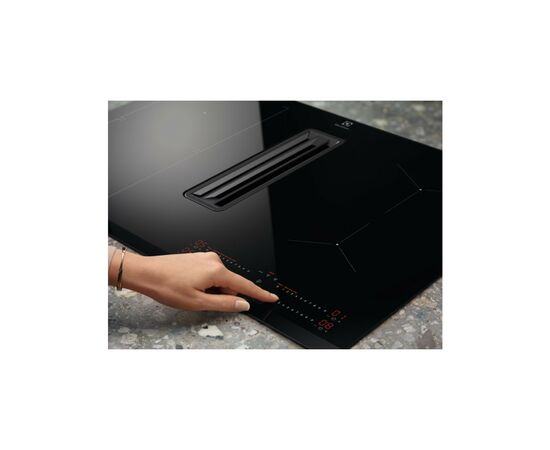 Варочная поверхность Electrolux KCC83443, изображение 11 Варочная поверхность Electrolux KCC83443, изображение 11