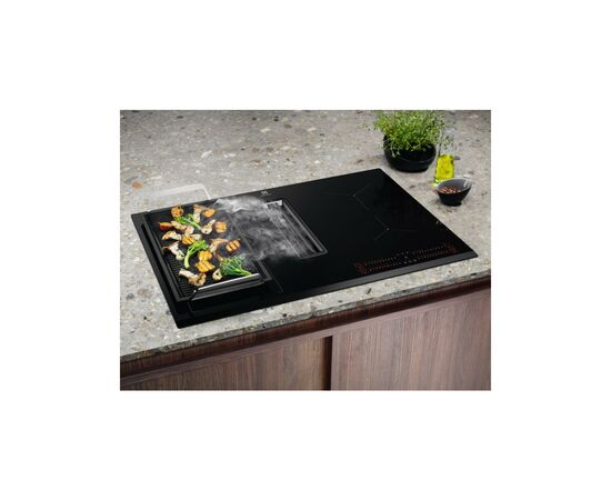 Варочная поверхность Electrolux KCC83443, изображение 3 Варочная поверхность Electrolux KCC83443, изображение 3