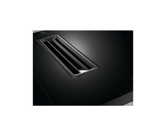 Варочная поверхность Electrolux KCC83443, изображение 4 Варочная поверхность Electrolux KCC83443, изображение 4