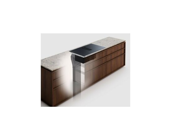 Варочная поверхность Electrolux KCC83443, изображение 5 Варочная поверхность Electrolux KCC83443, изображение 5