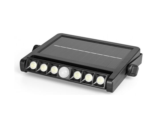 Прожектор Videx IP54 600Lm 5000K Сенсорний (VL-WLSO-025-S), изображение 4 Прожектор Videx IP54 600Lm 5000K Сенсорний (VL-WLSO-025-S), изображение 4