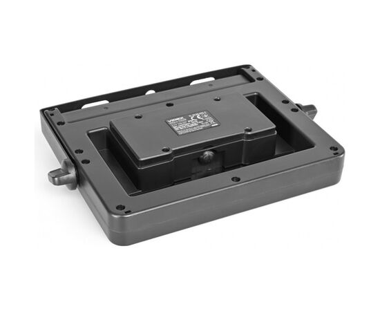 Прожектор Videx IP54 600Lm 5000K Сенсорний (VL-WLSO-025-S), изображение 8 Прожектор Videx IP54 600Lm 5000K Сенсорний (VL-WLSO-025-S), изображение 8