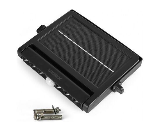 Прожектор Videx IP54 600Lm 5000K Сенсорний (VL-WLSO-025-S), изображение 9 Прожектор Videx IP54 600Lm 5000K Сенсорний (VL-WLSO-025-S), изображение 9