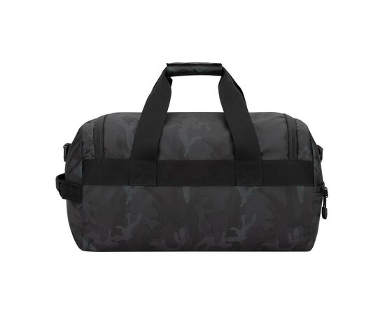 Сумка дорожная RivaCase Sherwood 30л Хакi (7641 (Navy Camo)), изображение 4