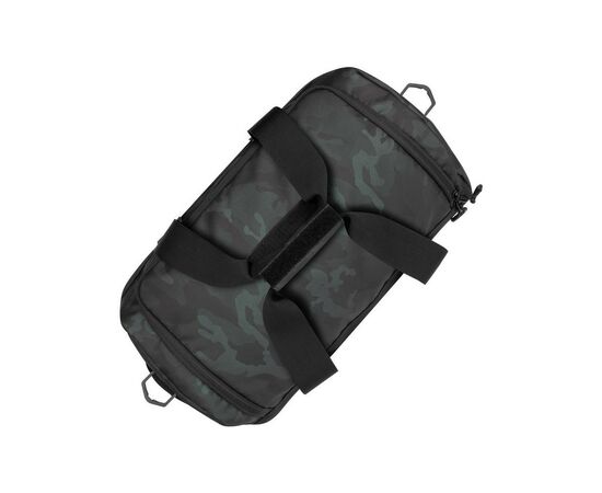 Сумка дорожная RivaCase Sherwood 30л Хакi (7641 (Navy Camo)), изображение 5