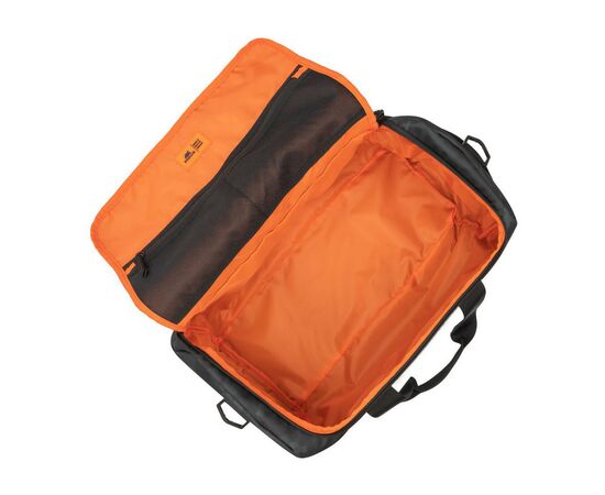 Сумка дорожная RivaCase Sherwood 30л Хакi (7641 (Navy Camo)), изображение 8