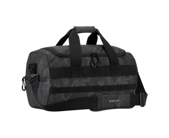 Сумка дорожная RivaCase Sherwood 30л Хакi (7641 (Navy Camo))
