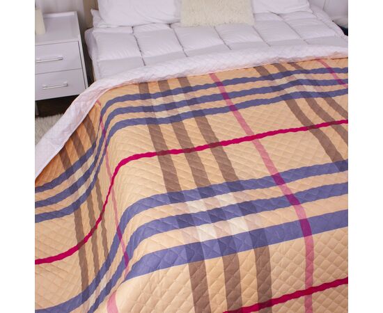 Покрывало MirSon Print Line №5939 180х210 см Roger (2200006169345), изображение 3