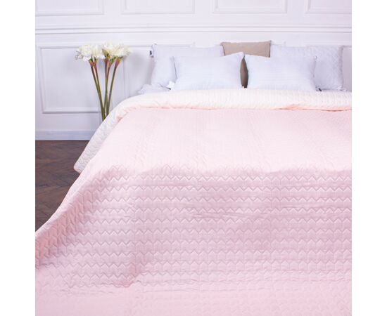 Покрывало MirSon Dream Line №7077 Royal charm 220х240 (2200005622308), изображение 11