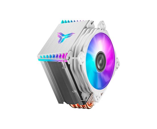 Кулер для процессора JONSBO CR-1400 White, изображение 3 Кулер для процессора JONSBO CR-1400 White, изображение 3
