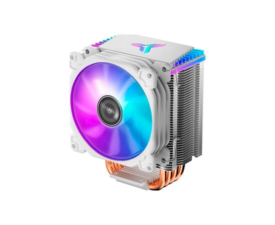 Кулер для процессора JONSBO CR-1400 White, изображение 4 Кулер для процессора JONSBO CR-1400 White, изображение 4