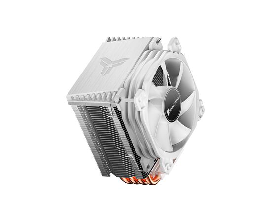 Кулер для процессора JONSBO CR-1400 White, изображение 8 Кулер для процессора JONSBO CR-1400 White, изображение 8