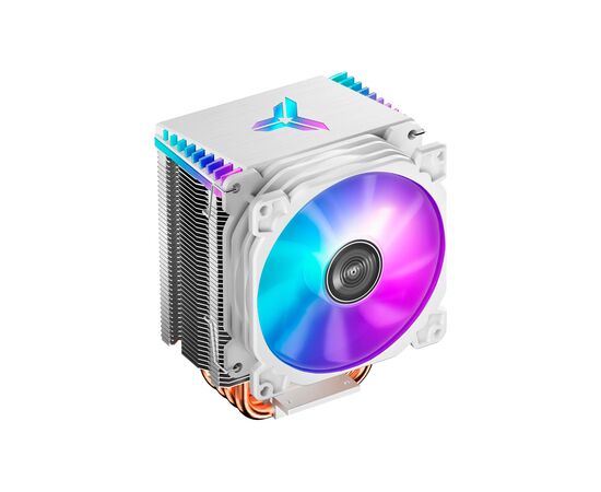 Кулер до процесора JONSBO CR-1400 White