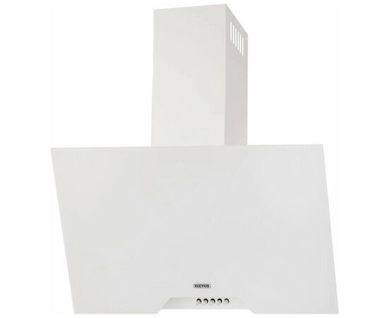 Витяжка кухонна Eleyus SPECTRA 700 LED 60 WH, зображення 3 Витяжка кухонна Eleyus SPECTRA 700 LED 60 WH, зображення 3