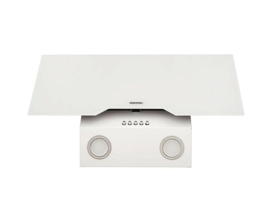 Витяжка кухонна Eleyus SPECTRA 700 LED 60 WH, зображення 7 Витяжка кухонна Eleyus SPECTRA 700 LED 60 WH, зображення 7