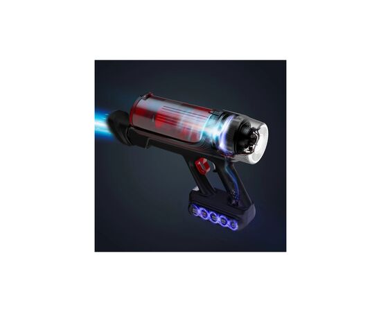Пылесос Rowenta RH2079WO, изображение 4 Пылесос Rowenta RH2079WO, изображение 4
