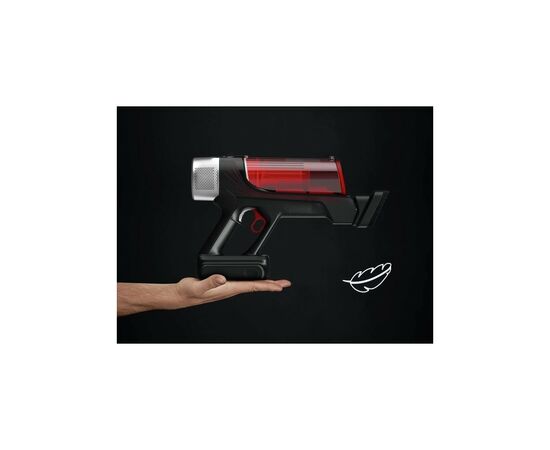 Пылесос Rowenta RH2079WO, изображение 5 Пылесос Rowenta RH2079WO, изображение 5