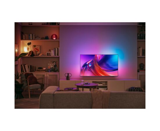 Телевізор Philips 75PUS8818/12, зображення 12 Телевізор Philips 75PUS8818/12, зображення 12