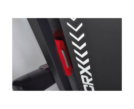 Беговая дорожка Toorx Treadmill Voyager (VOYAGER) (929870), изображение 10 Беговая дорожка Toorx Treadmill Voyager (VOYAGER) (929870), изображение 10