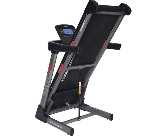 Беговая дорожка Toorx Treadmill Voyager (VOYAGER) (929870), изображение 2 Беговая дорожка Toorx Treadmill Voyager (VOYAGER) (929870), изображение 2