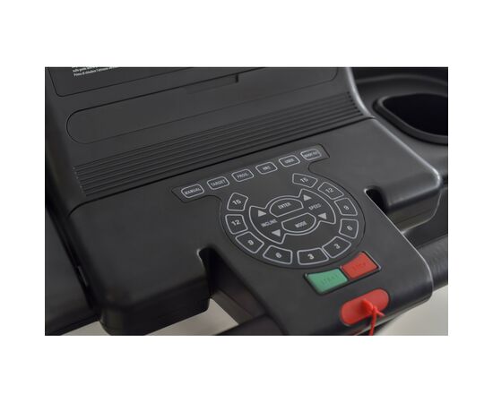 Беговая дорожка Toorx Treadmill Voyager (VOYAGER) (929870), изображение 5 Беговая дорожка Toorx Treadmill Voyager (VOYAGER) (929870), изображение 5