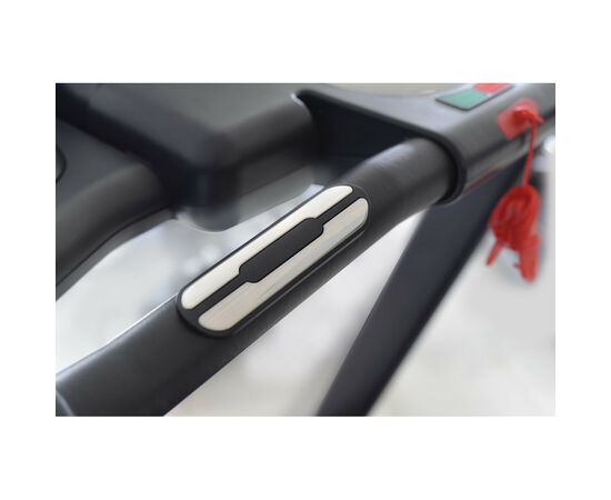 Беговая дорожка Toorx Treadmill Voyager (VOYAGER) (929870), изображение 8 Беговая дорожка Toorx Treadmill Voyager (VOYAGER) (929870), изображение 8