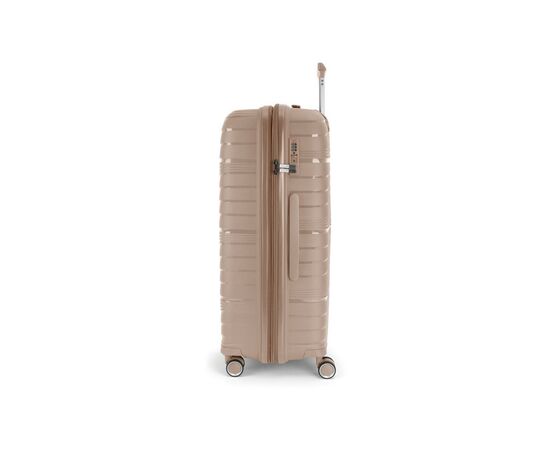 Чемодан Gabol Kiba (L) Beige (122047-006)/(122001-006) (930304), изображение 3 Чемодан Gabol Kiba (L) Beige (122047-006)/(122001-006) (930304), изображение 3