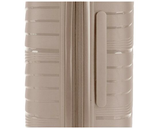 Чемодан Gabol Kiba (L) Beige (122047-006)/(122001-006) (930304), изображение 7 Чемодан Gabol Kiba (L) Beige (122047-006)/(122001-006) (930304), изображение 7