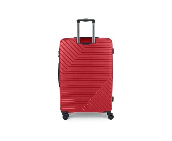 Чемодан Gabol Osaka (L) Red (121047-008)/(121001-008) (930311), изображение 2 Чемодан Gabol Osaka (L) Red (121047-008)/(121001-008) (930311), изображение 2