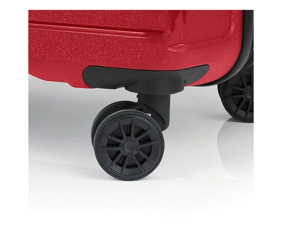 Чемодан Gabol Osaka (L) Red (121047-008)/(121001-008) (930311), изображение 5 Чемодан Gabol Osaka (L) Red (121047-008)/(121001-008) (930311), изображение 5