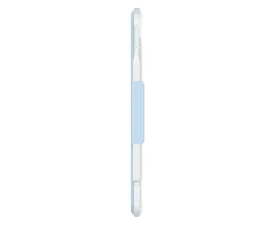 Чехол для планшета Spigen Apple iPad Air 10.9" (2022 / 2020) Ultra Hybrid Pro, Sky Blue (ACS02698), изображение 10 Чехол для планшета Spigen Apple iPad Air 10.9" (2022 / 2020) Ultra Hybrid Pro, Sky Blue (ACS02698), изображение 10