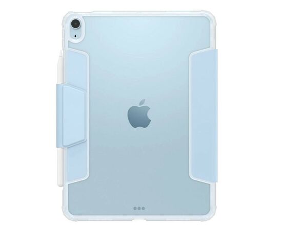 Чехол для планшета Spigen Apple iPad Air 10.9" (2022 / 2020) Ultra Hybrid Pro, Sky Blue (ACS02698), изображение 3 Чехол для планшета Spigen Apple iPad Air 10.9" (2022 / 2020) Ultra Hybrid Pro, Sky Blue (ACS02698), изображение 3