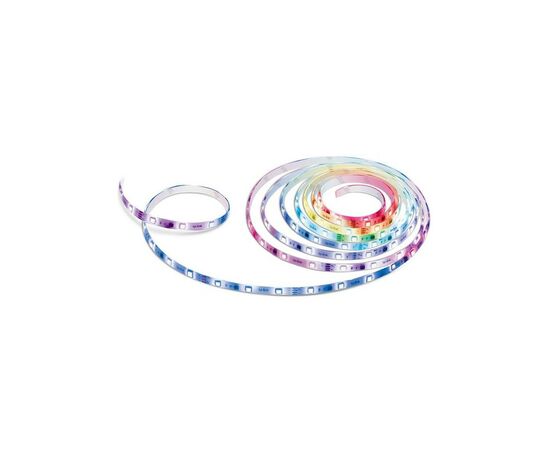 Светодиодная лента TP-Link TAPO L920-5 (TAPO-L920-5), изображение 2 Светодиодная лента TP-Link TAPO L920-5 (TAPO-L920-5), изображение 2