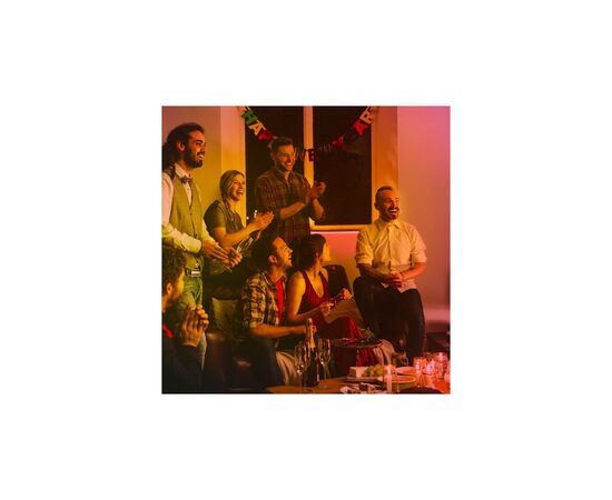 Светодиодная лента TP-Link TAPO L920-5 (TAPO-L920-5), изображение 4 Светодиодная лента TP-Link TAPO L920-5 (TAPO-L920-5), изображение 4