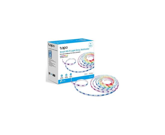 Светодиодная лента TP-Link TAPO L920-5 (TAPO-L920-5)