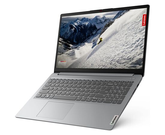 Ноутбук Lenovo IdeaPad 1 15AMN7 (82VG00AJRA), изображение 3 Ноутбук Lenovo IdeaPad 1 15AMN7 (82VG00AJRA), изображение 3