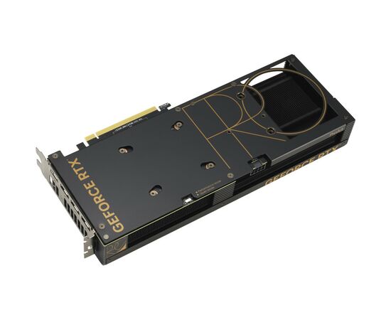 Видеокарта ASUS GeForce RTX4070 12Gb ProArt OC (PROART-RTX4070-O12G), изображение 10 Видеокарта ASUS GeForce RTX4070 12Gb ProArt OC (PROART-RTX4070-O12G), изображение 10