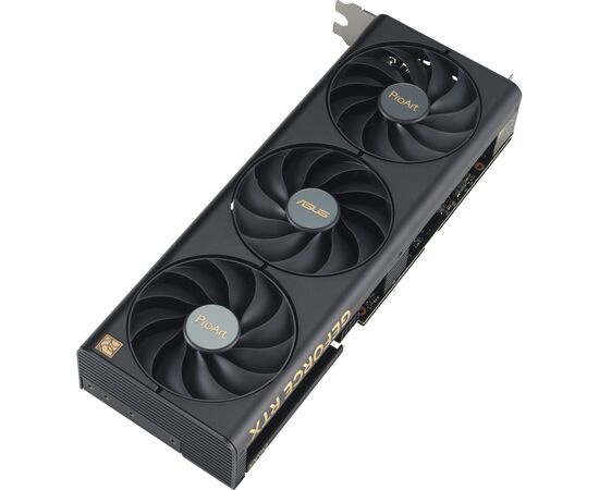 Видеокарта ASUS GeForce RTX4070 12Gb ProArt OC (PROART-RTX4070-O12G), изображение 5 Видеокарта ASUS GeForce RTX4070 12Gb ProArt OC (PROART-RTX4070-O12G), изображение 5