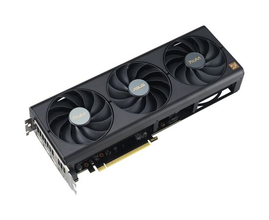 Видеокарта ASUS GeForce RTX4070 12Gb ProArt OC (PROART-RTX4070-O12G), изображение 6 Видеокарта ASUS GeForce RTX4070 12Gb ProArt OC (PROART-RTX4070-O12G), изображение 6