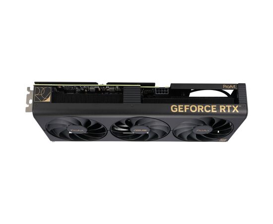 Видеокарта ASUS GeForce RTX4070 12Gb ProArt OC (PROART-RTX4070-O12G), изображение 7 Видеокарта ASUS GeForce RTX4070 12Gb ProArt OC (PROART-RTX4070-O12G), изображение 7