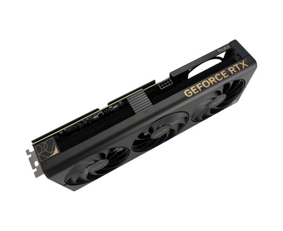 Видеокарта ASUS GeForce RTX4070 12Gb ProArt OC (PROART-RTX4070-O12G), изображение 8 Видеокарта ASUS GeForce RTX4070 12Gb ProArt OC (PROART-RTX4070-O12G), изображение 8