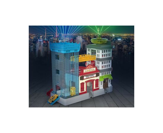 Игровой набор Driven Pocket Series Большой город (WH1076Z), изображение 2 Игровой набор Driven Pocket Series Большой город (WH1076Z), изображение 2