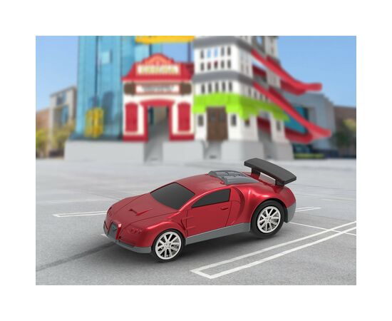 Игровой набор Driven Pocket Series Большой город (WH1076Z), изображение 3 Игровой набор Driven Pocket Series Большой город (WH1076Z), изображение 3