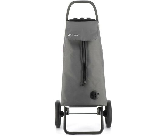 Сумка-тележка Rolser I-Max Termo Zen 2LRSG Marengo (IMX356-1031) (930450), изображение 4 Сумка-тележка Rolser I-Max Termo Zen 2LRSG Marengo (IMX356-1031) (930450), изображение 4